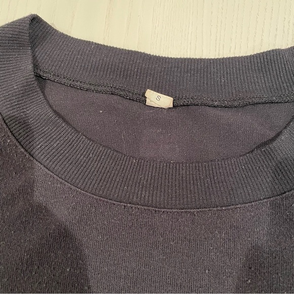 Alo Yoga Glimpse Long sleeve top - Picture 4 of 5